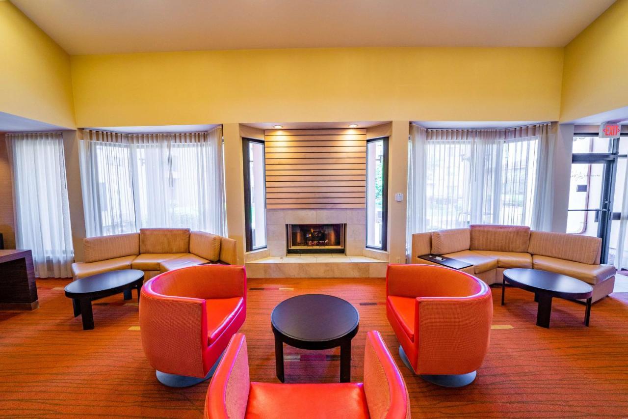 Iowa Inn Bettendorf Quad Cities Dış mekan fotoğraf