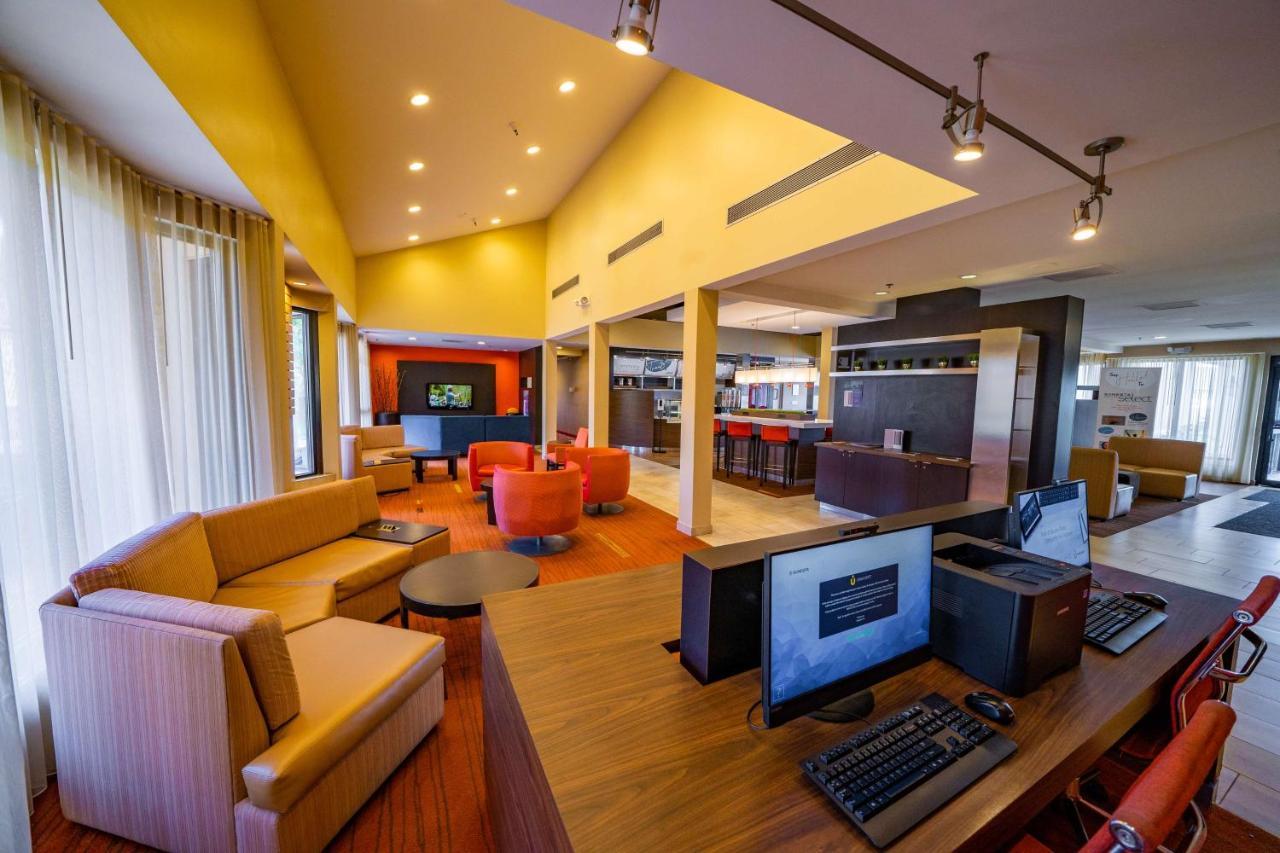 Iowa Inn Bettendorf Quad Cities Dış mekan fotoğraf