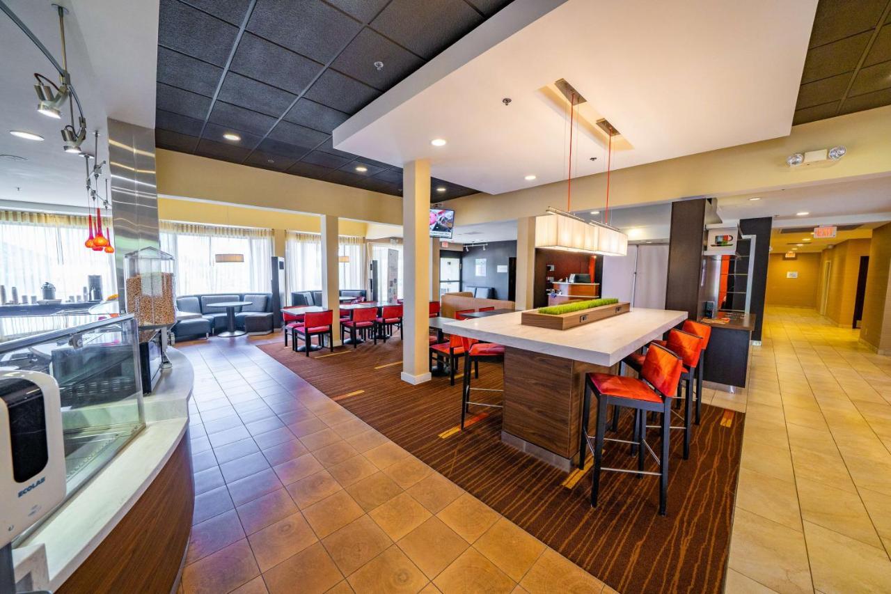Iowa Inn Bettendorf Quad Cities Dış mekan fotoğraf
