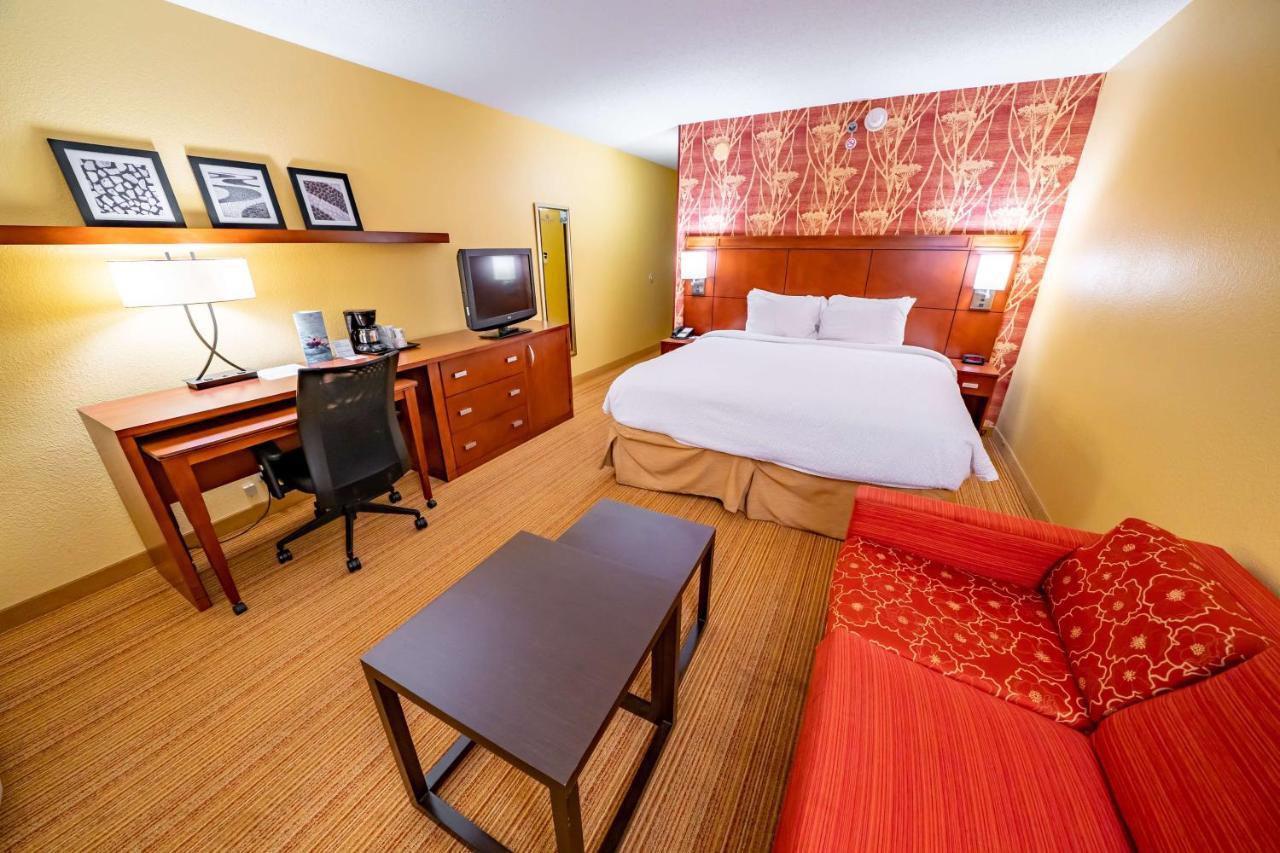 Iowa Inn Bettendorf Quad Cities Dış mekan fotoğraf