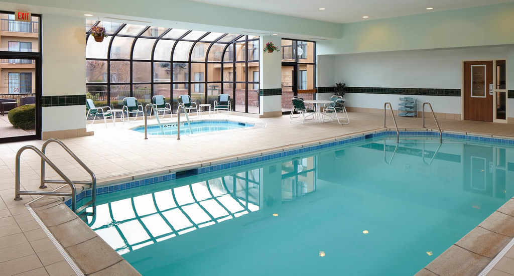 Iowa Inn Bettendorf Quad Cities Dış mekan fotoğraf